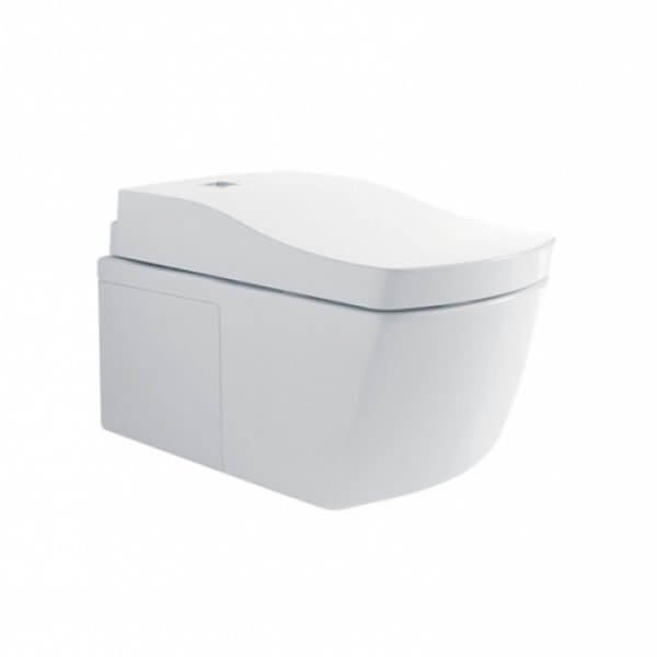 Dusch WC von Toto Neorest Washlet SE/LE