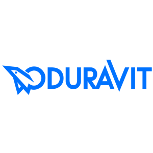 Duravit Logo in Blau