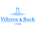 Villeroy & Boch Logo in Blau
